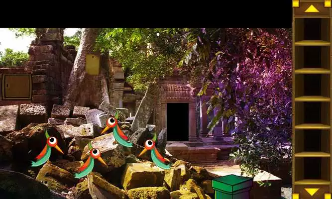 Play Best Escape Game 12