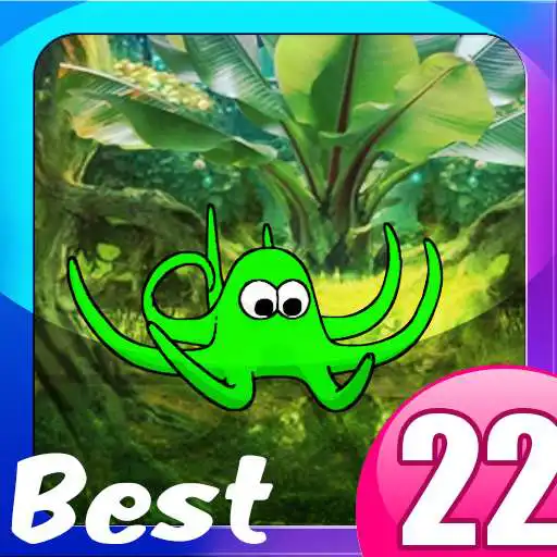 Run free android online Best Escape Game 22 APK