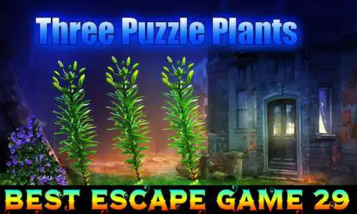 Play APK Best Escape Game 29  and enjoy Best Escape Game 29 with UptoPlay air.com.games4king.BestEscapeGame29