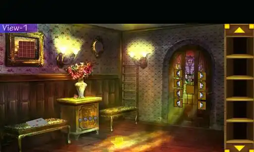 Play APK Best Escape Game 29  and enjoy Best Escape Game 29 with UptoPlay air.com.games4king.BestEscapeGame29
