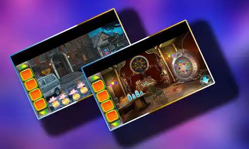 Play Best Escape Game 417- Little Cheetah Rescue Game