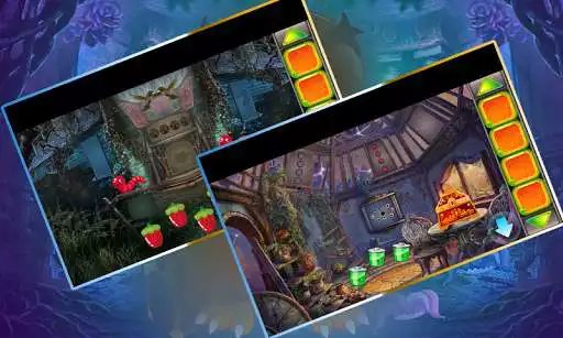 Play Best Escape Game 428 Night Owl Rescue Game