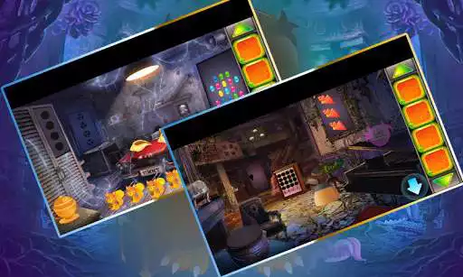 Play Best Escape Game 428 Night Owl Rescue Game
