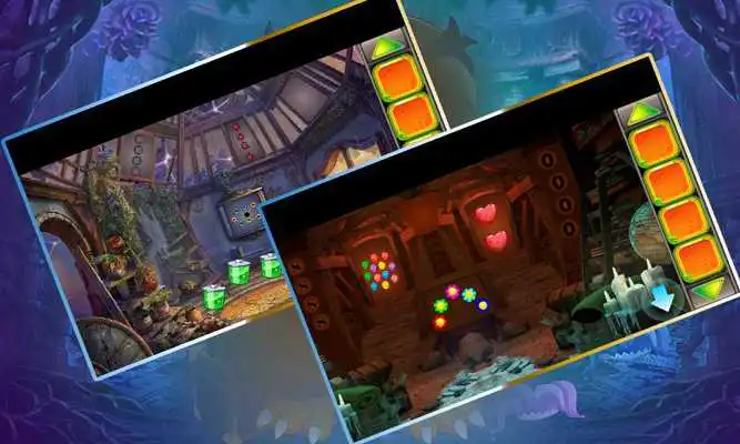 Play Best Escape Game 428 Night Owl Rescue Game