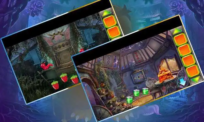 Play Best Escape Game 428 Night Owl Rescue Game
