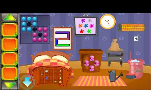 Play APK Best Escape Game 452 Graduated Boy 2 Escape Game  and enjoy Best Escape Game 452 Graduated Boy 2 Escape Game using ApkO