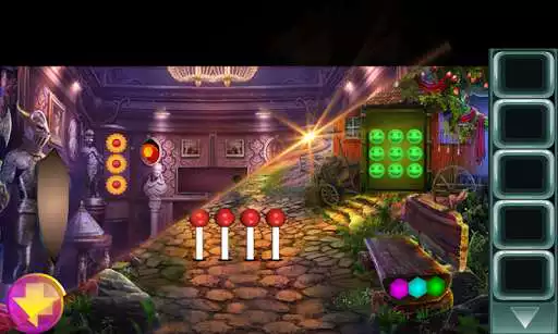 Play Best Escape Game 462 Blue Bee Escape Game