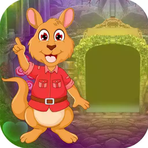 Free play online Best Escape Game 477 Cartoon Cony Rescue Game APK Free play online Best Escape Game 477 Cartoon Cony Rescue Game APK