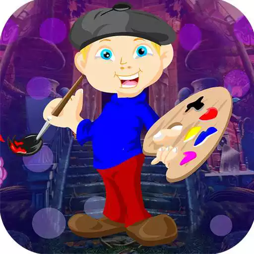 Free play online Best Escape Game 507 Famous Artists Escape Game APK Free play online Best Escape Game 507 Famous Artists Escape Game APK