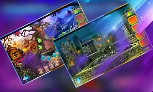 Play Best Escape Game 507 Famous Artists Escape Game