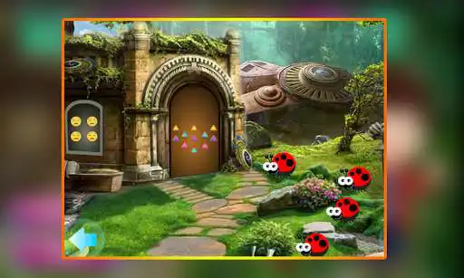 Play Best Escape Game 582 Gavel Boy Rescue Game as an online game Best Escape Game 582 Gavel Boy Rescue Game with UptoPlay