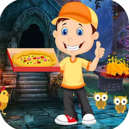 Run free android online Best Escape Games 08 - Pizza Delivery Boy APK Run free android online Best Escape Games 08 - Pizza Delivery Boy APK