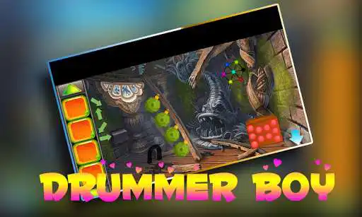 Play APK Best Escape Games -  14 Drummer Boy Rescue  and enjoy Best Escape Games -  14 Drummer Boy Rescue with UptoPlay air.com.bestescapegames.BestEscapeGames14DrummerBoyRescue