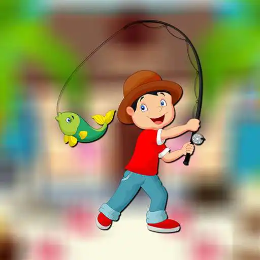 Play Best Escape Games 168 - Young Fisher Boy Escape APK Play Best Escape Games 168 - Young Fisher Boy Escape APK