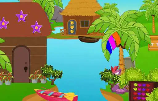 Play Best Escape Games 2019 Cute Duckling Bird Escape  and enjoy Best Escape Games 2019 Cute Duckling Bird Escape with UptoPlay