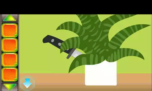 Play Best Escape Games 24 - Beautiful Boy Rescue Game