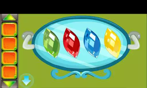 Play Best Escape Games 24 - Beautiful Boy Rescue Game