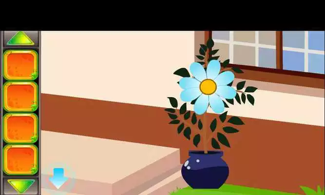 Play Best Escape Games 24 - Beautiful Boy Rescue Game