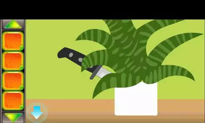 Play Best Escape Games 24 - Beautiful Boy Rescue Game