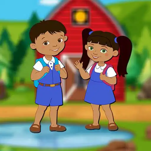 Play Best Escape Games 252 School Boy and Girl Escape APK Play Best Escape Games 252 School Boy and Girl Escape APK