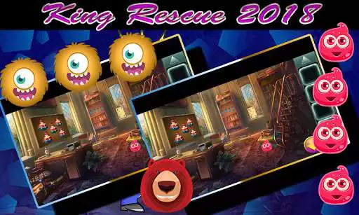 Play APK Best Escape Games -32- King Rescue 2018 Game  and enjoy Best Escape Games -32- King Rescue 2018 Game with UptoPlay air.com.bestescapegames.BestEscapeGames32KingRescue2018Game