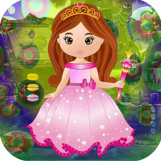 Run free android online Best Escape Games 44 Magic Girl Escape Game APK