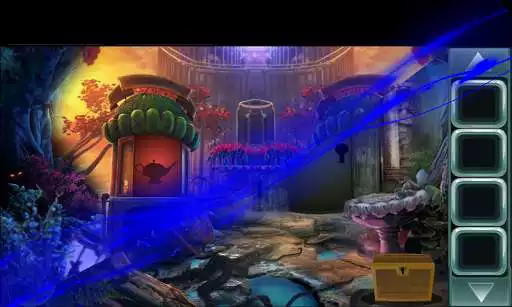 Play Best Escape Games 57  Red Crab Escape Game