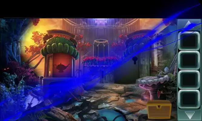 Play Best Escape Games 57  Red Crab Escape Game
