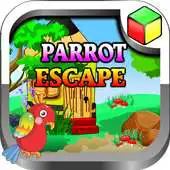 Free play online Best Escape Games - Parrot Escape From Cage APK