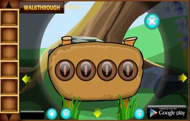 Play Best Escape Games - Parrot Escape From Cage