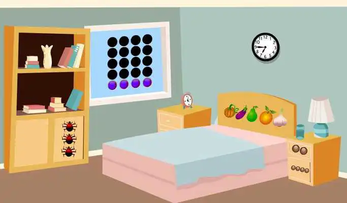 Play Best Escape Games - Parrot Escape From Cage