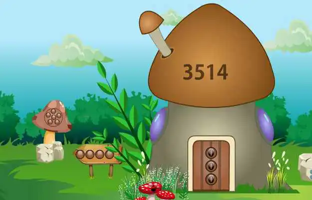 Play Best Escape Games - Parrot Escape From Cage