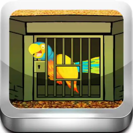 Free play online Best Escape Games-Parrot APK
