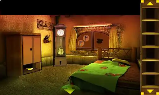 Play Best Escape Games-Parrot