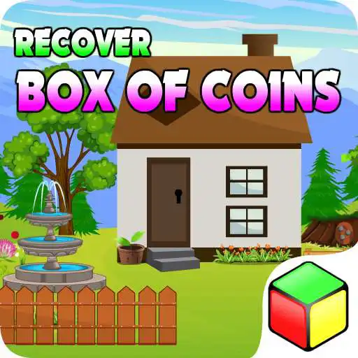 Free play online Best Escape Games - Recover Box Of Coins APK