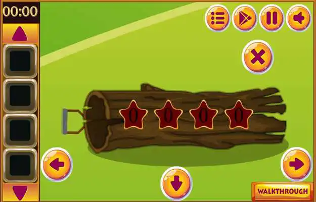 Play Best Escape Games - Recover Box Of Coins