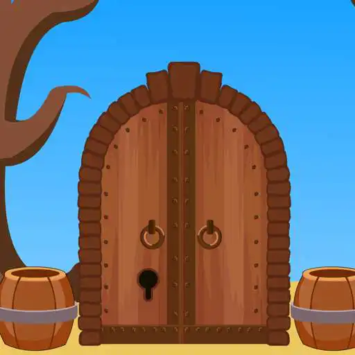 Free play online Best Escape - Mummy Coffin APK