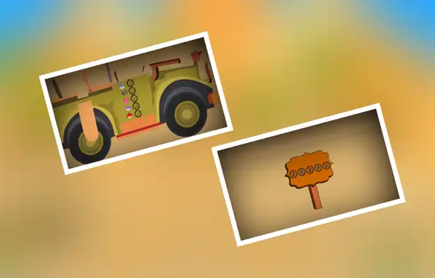 Play Best Escape - Mummy Coffin