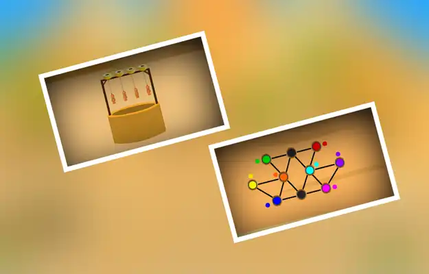 Play Best Escape - Mummy Coffin