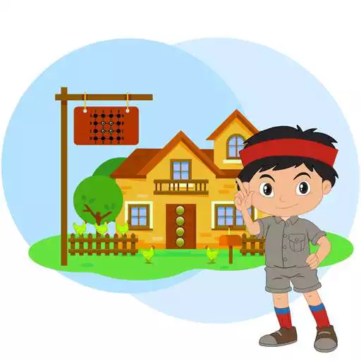 Run free android online Best Escape - Scout Boy APK