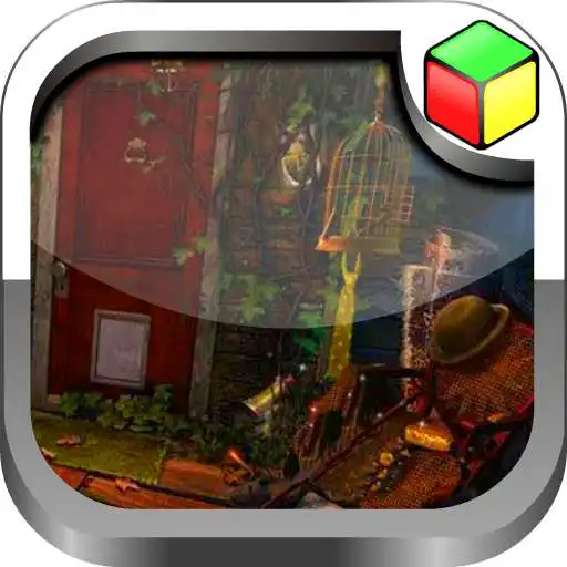 Free play online Best Escape - Shadow Villa APK