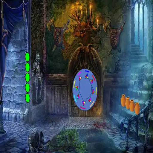 Play Best Escape - Shadow Villa