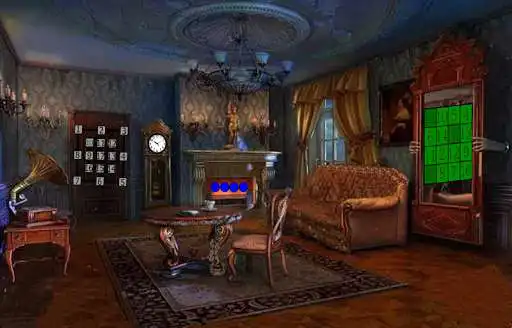 Play Best Escape - Shadow Villa