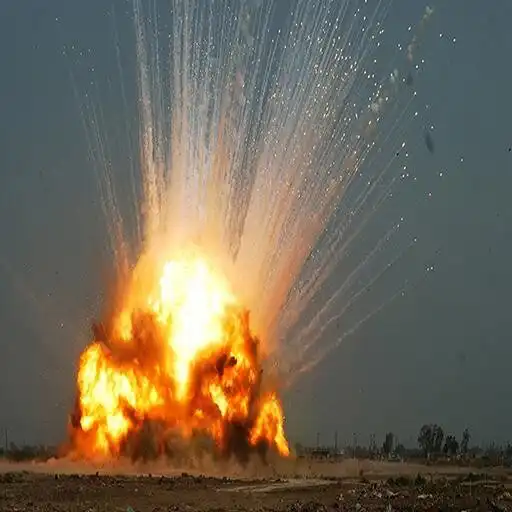 Play Best Explosion Wallpapers APK Play Best Explosion Wallpapers APK