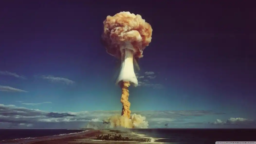 Play Best Explosion Wallpapers  and enjoy Best Explosion Wallpapers with UptoPlay