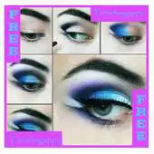 Free play online Best Eye Makeup Tutorials APK Free play online Best Eye Makeup Tutorials APK