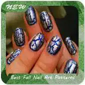 Free play online Best Fall Nail Art Patterns APK Free play online Best Fall Nail Art Patterns APK
