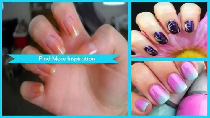 Play Best Fall Nail Art Patterns