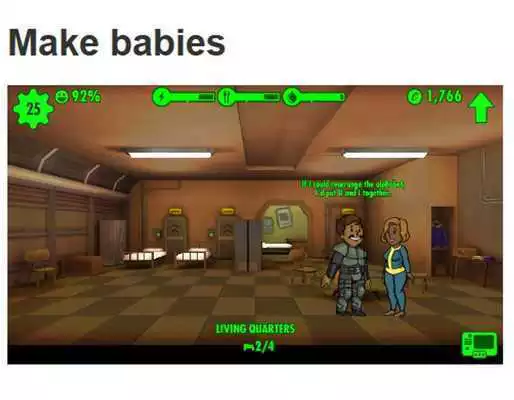 Play Best Fallout Shelter Tips