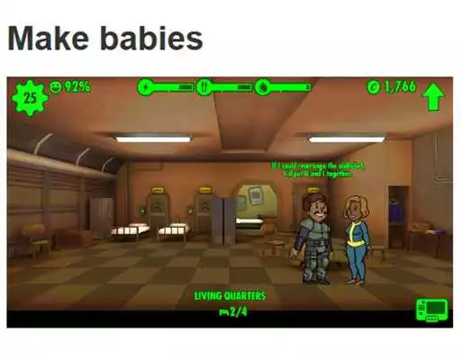Play Best Fallout Shelter Tips